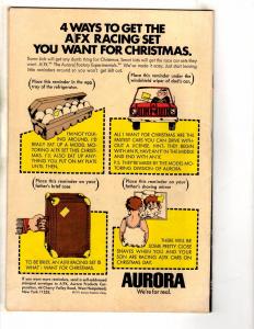 Detective Comics # 431 FN DC Comic Book Justice League Gotham Batman J276