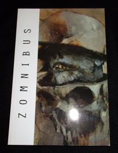 Zomnibus TPB - Feast / Eclipse of the Undead / vs. Robots (IDW, 2012) - New!