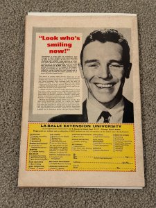 Werewolf by Night #2 (1972)