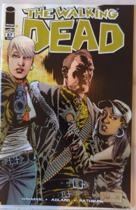 The Walking Dead #87 (2011)