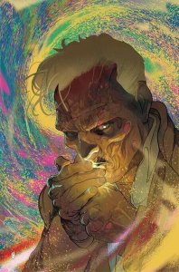 John Constantine Hellblazer: Dead In America # 8 Cover B NM DC 2024 Ships Aug 28