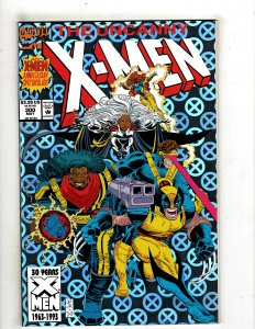 The Uncanny X-Men #300 (1993) SR31