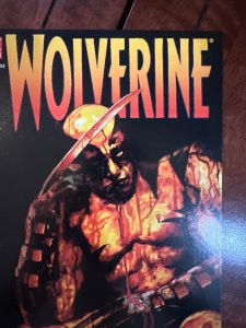 Wolverine #61 (2008)