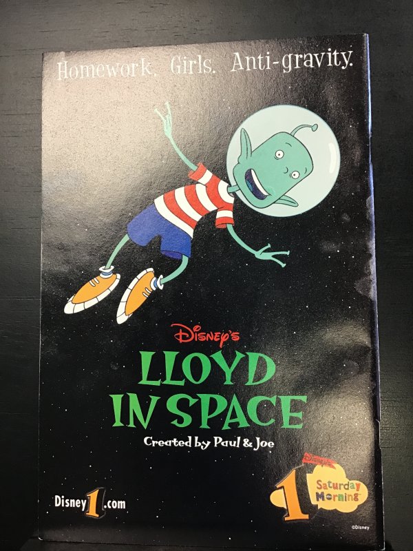 Day of the Defenders (2001)