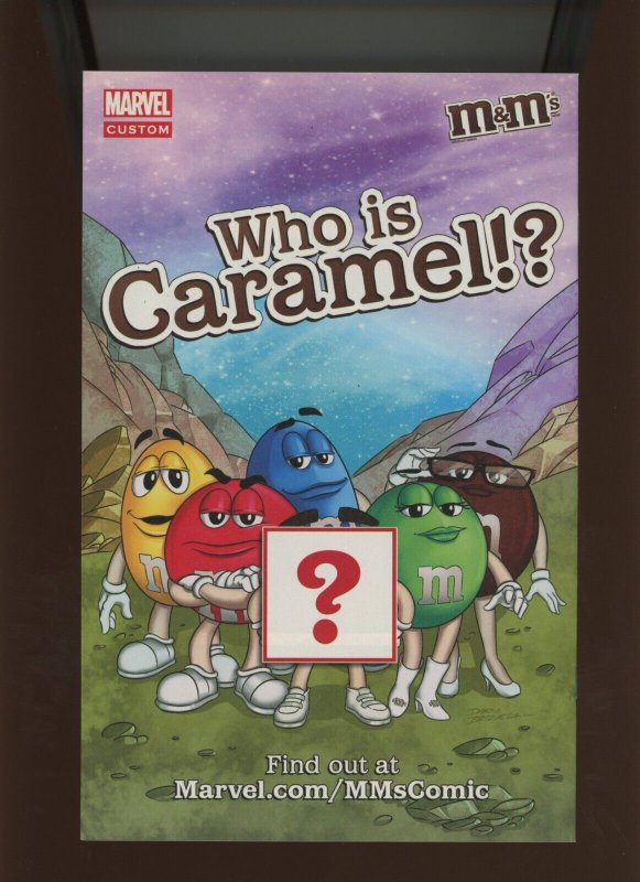 (2017) Deadpool Kills the Marvel Universe Again #5: VARIANT COVER! (8.5/9.0)