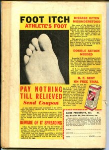 Hedy of Hollywood #38  1950 - Atlas  -VG- - Comic Book