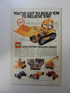 The Amazing Spider-Man #201 (1980) FN- condition