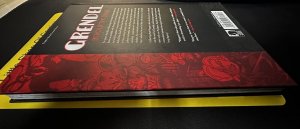 Grendel Behold the Devil Hardcover New Never Read