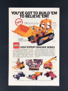 Marvel Team-Up #89 (1980) FN/VF 1st Appearance of Cutthroat