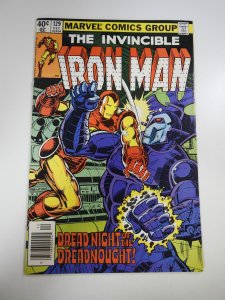 Iron Man #129 (1979)