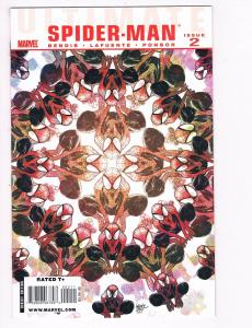 Ultimate Spider-Man # 2 NM Marvel Comic Books Green Goblin Venom Carnage S82