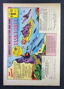 80-Page Giant (1964) #12 VF- (7.5) Batman