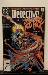 Detective Comics #607 (1989)
