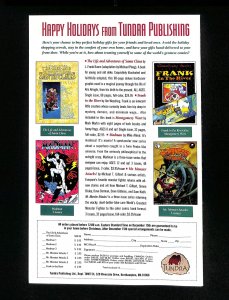 Teenage Mutant Ninja Turtles #54