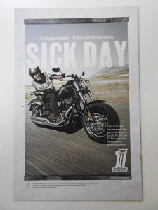 Thor: God of Thunder #14  (2013) The Accursed! Beautiful NM COndition!