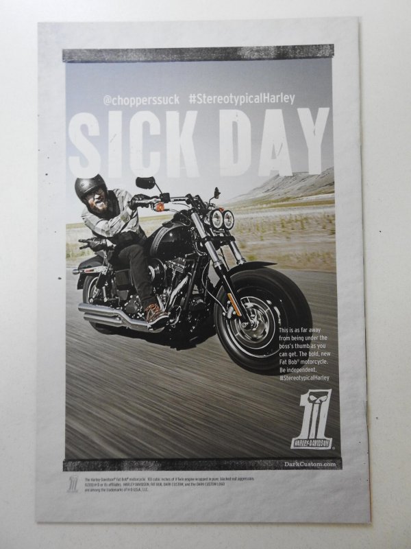 Thor: God of Thunder #14  (2013) The Accursed! Beautiful NM COndition!