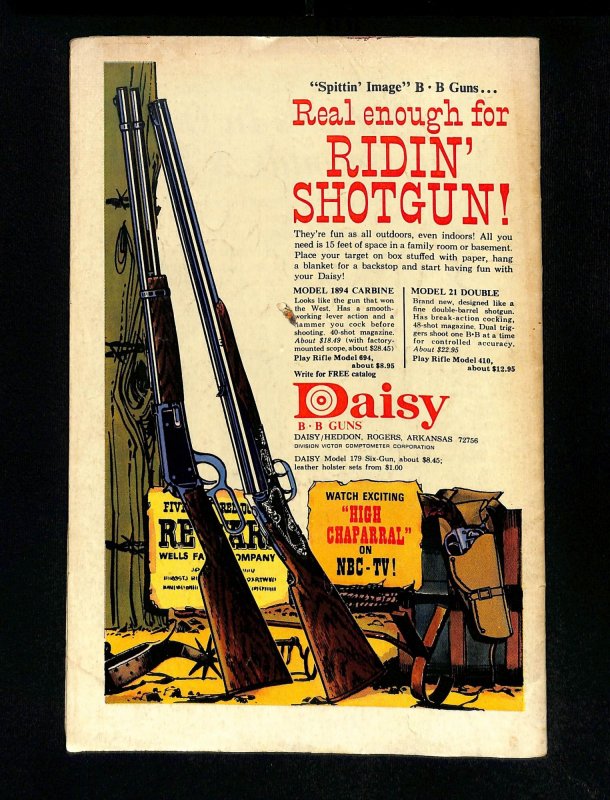 Bomba The Jungle Boy #6