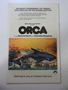 Fantastic Four #187 (1977) FN/VF Condition