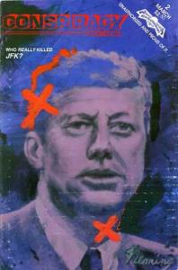 Who Really Killed JFK?