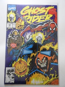 Ghost Rider #16 (1991)
