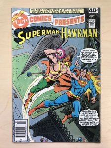 DC Comics Presents 11