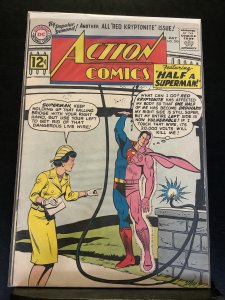 Action Comics #290 (1962)