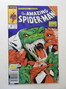 The Amazing Spider-Man #313 (1989) FN Condition!