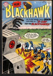 Blackhawk #198 (1964)