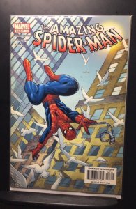 The Amazing Spider-Man #47 (2003)
