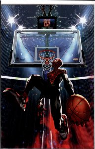 Miles Morales: Spider-Man #23 Ngu Cover B (2021)