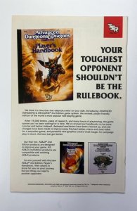 The Sensational She-Hulk #4 (1989)