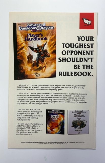 The Sensational She-Hulk #4 (1989)