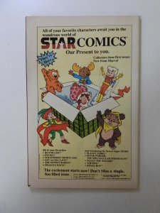 Marvel Super Heroes Secret Wars #12 (1985) VF- condition