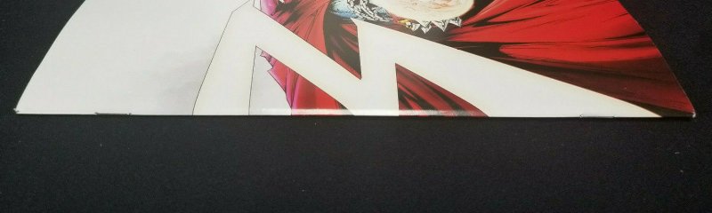 Image Comics ~ Spawn #300 1:25 Capullo & McFarlane Incentive Variant Cover 2019