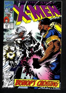 The Uncanny X-Men #283 (1991)