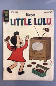 Marge's Little Lulu #171 (1964)