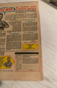 The Amazing Spider-Man #32 (1966)man on a rampage