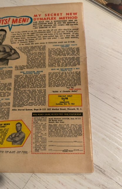 The Amazing Spider-Man #32 (1966)man on a rampage