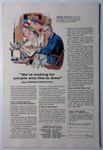 Daredevil #22 (6.5, 1966)