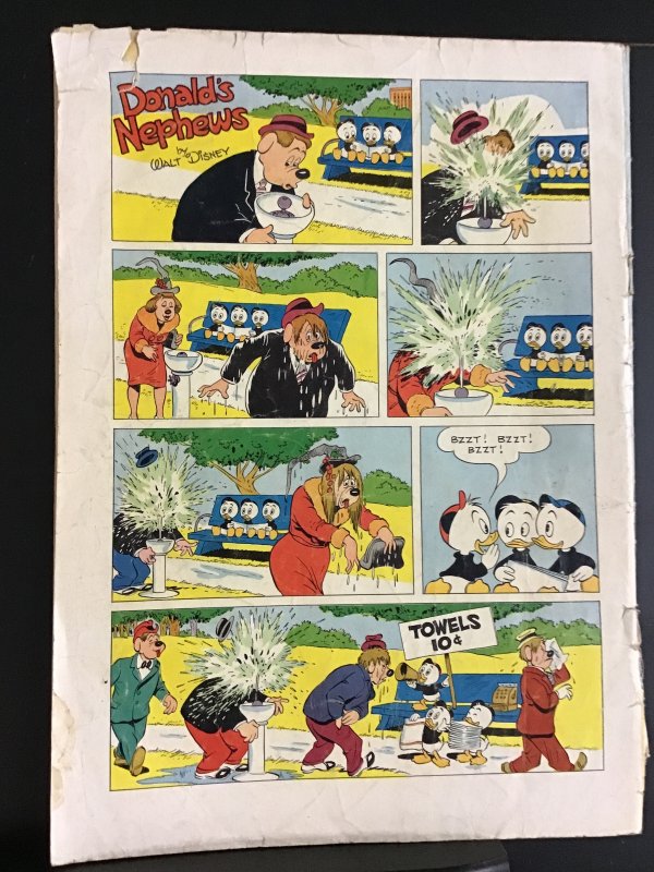 Four Color #408 (1952)