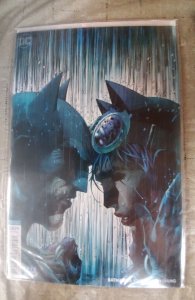 Batman #50 Lee Cover (2018)