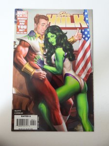 She-Hulk #6 (2006)