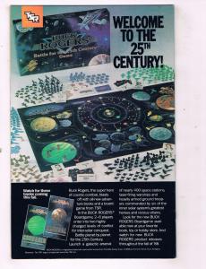 Deadshot Secrets # 3 VF DC Comic Book Suicide Squad Mini Series Batman Flash J49