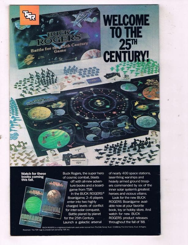 Deadshot Secrets # 3 VF DC Comic Book Suicide Squad Mini Series Batman Flash J49