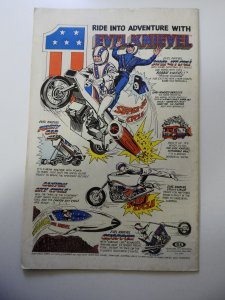 Iron Man #95 (1977) VG Condition tape pull fc