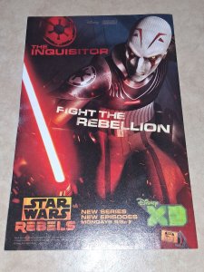 Fantastic Four #11 (2014) VF+