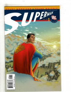 All Star Superman #1 (2006) OF40