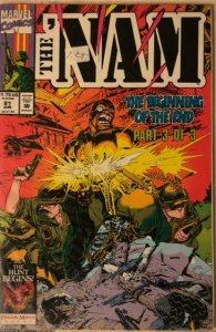 The 'Nam #81 (1993) The 'Nam 