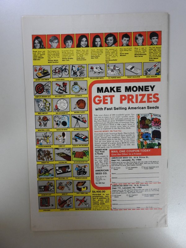 Daredevil #144 (1977)