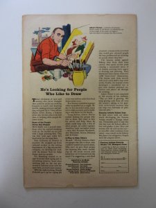 Tales of Suspense #67 (1965) VG- condition